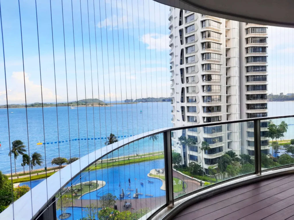 invisible grill bangalore